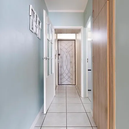شقة Sea Apart Apartament Przy Plazy