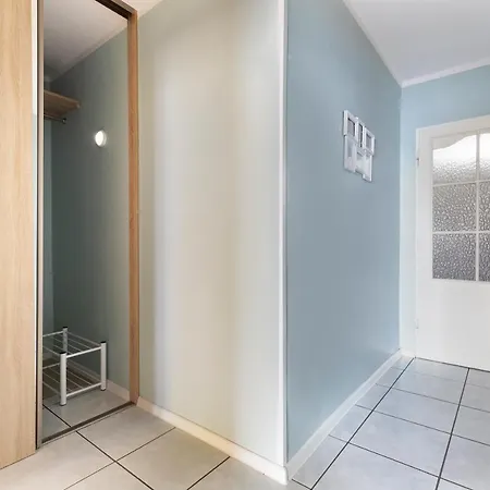 Sea Apart Apartament Przy Plazy Appartamento *