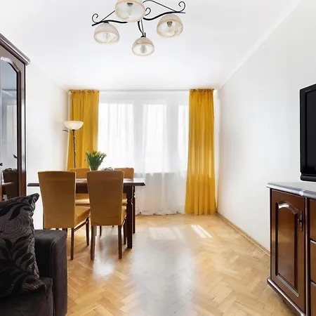 Sea Apart Apartament Przy Plazy Apartment Gdansk